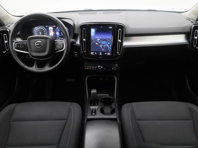 Volvo XC40 1.5 T4 Recharge Inscription Expression | CAMERA | KEYLESS | STOEL- EN STUURVERW.