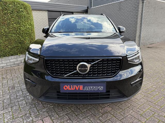 Volvo XC40 1.5 T5 Plus Dark Recharge Plug-in Hybrid Plus Dark