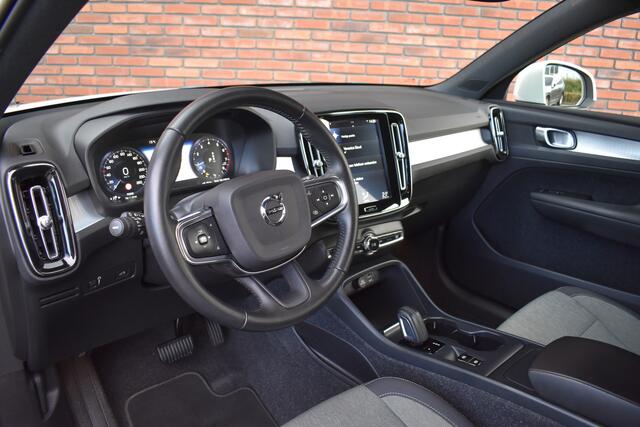 Volvo XC40 T3 163PK Automaat Business Pro