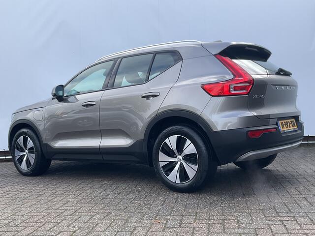 Volvo XC40 1.5 T5 262pk PHEV Twin Engine Inscription Leer Stoel/Stuurverw Carplay Led Voll.Onderhouden!