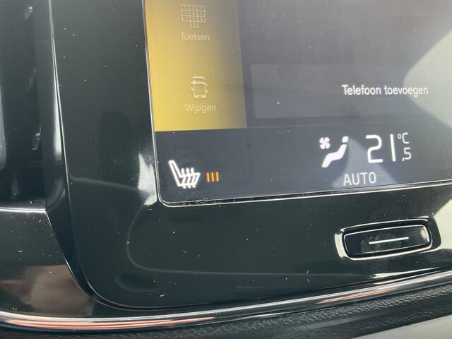 Volvo XC40 1.5 T5 262pk PHEV Twin Engine Inscription Leer Stoel/Stuurverw Carplay Led Voll.Onderhouden!