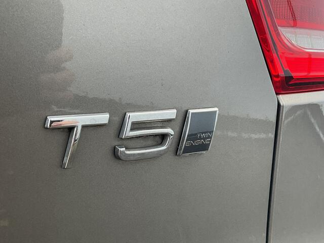 Volvo XC40 1.5 T5 262pk PHEV Twin Engine Inscription Leer Stoel/Stuurverw Carplay Led Voll.Onderhouden!