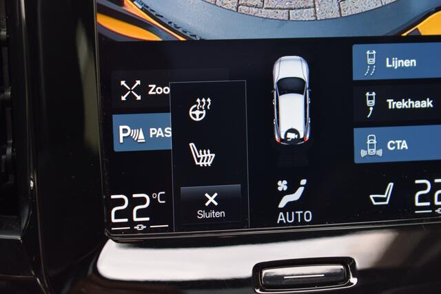 Volvo XC40 1.5 T5 Recharge R-Design Panodak | Trekhaak | OrigNL