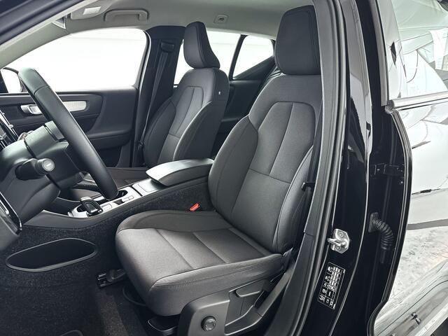 Volvo XC40 T2 Business Pro | Parkeercamera | Stoelverwarming