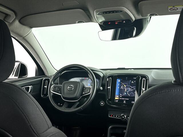 Volvo XC40 T4 Recharge Inscription Expression | Trekhaak | Parkeercamera