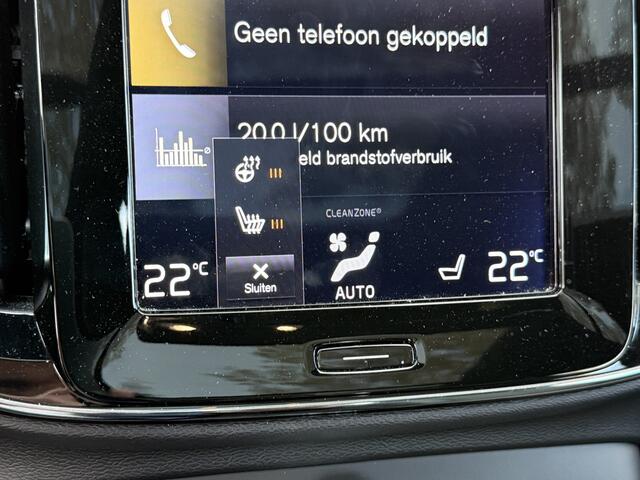 Volvo XC40 1.5 T2 Business Pro Aut.8 ** Panodak ** Camera ** 19inch ** Winter-line NAP!!