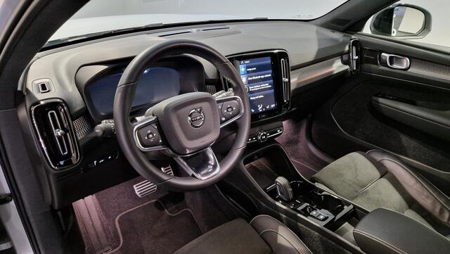 Volvo XC40 1.5 T5 Recharge R-Design | Navigatie | Apple Carplay/Android Auto |