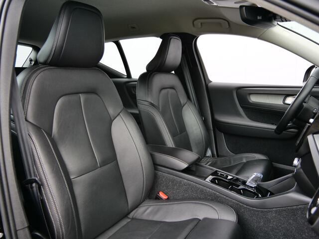 Volvo XC40 1.5 T5 Recharge 262 Pk Automaat Leer / Navigatie / DAB / Apple Carplay