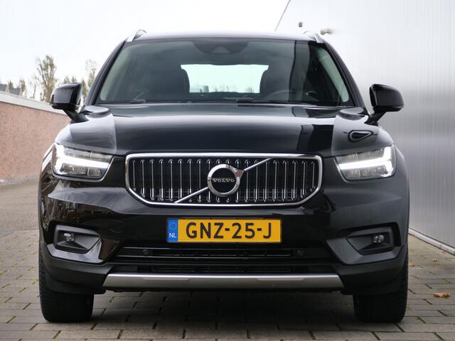 Volvo XC40 1.5 T5 Recharge 262 Pk Automaat Leer / Navigatie / DAB / Apple Carplay