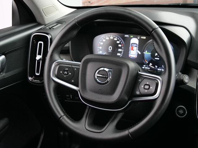 Volvo XC40 1.5 T5 Recharge 262 Pk Automaat Leer / Navigatie / DAB / Apple Carplay