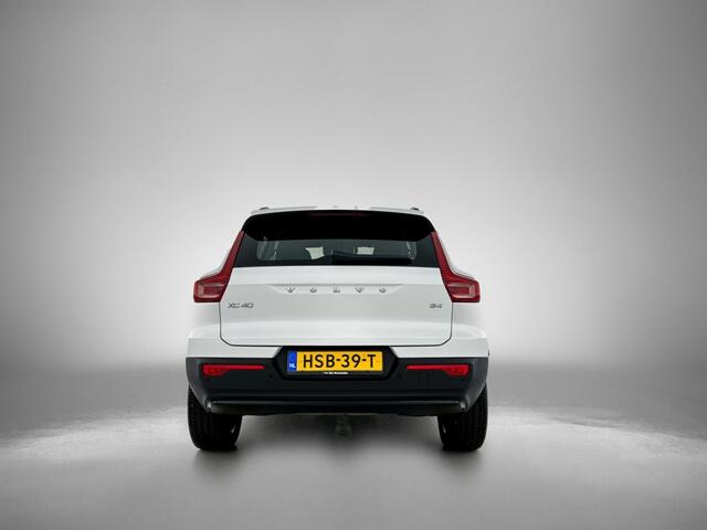 Volvo XC40 2.0 B4 Plus Dark | Trekhaak | Blis | Harman Kardon Audio |