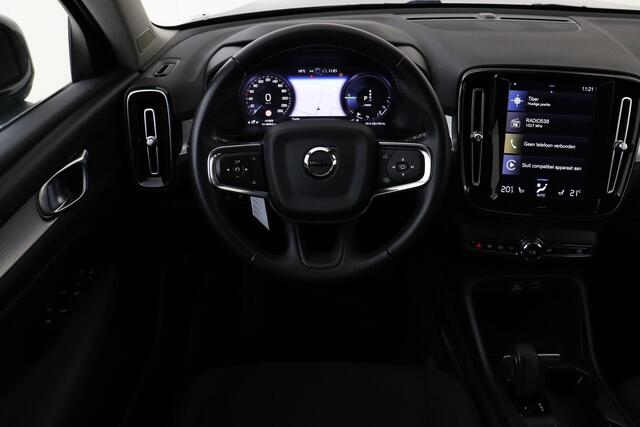 Volvo XC40 T5 PLUG-IN HYBRID BUSINESS PRO -CAMERA|BLIS|KEYLESS|ADAP.CRUISE|CLIMATE-PACK|DEALERONDERHOUDEN