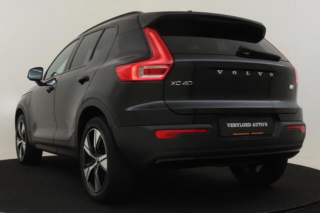 Volvo XC40 T5 PLUG-IN HYBRID R-DESIGN -PANO.DAK|CAMERA|TREKHAAK|PRIVACY.GLAS|INDUC.LADEN|BLIS