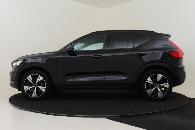 Volvo XC40 T5 PLUG-IN HYBRID R-DESIGN -PANO.DAK|CAMERA|TREKHAAK|PRIVACY.GLAS|INDUC.LADEN|BLIS