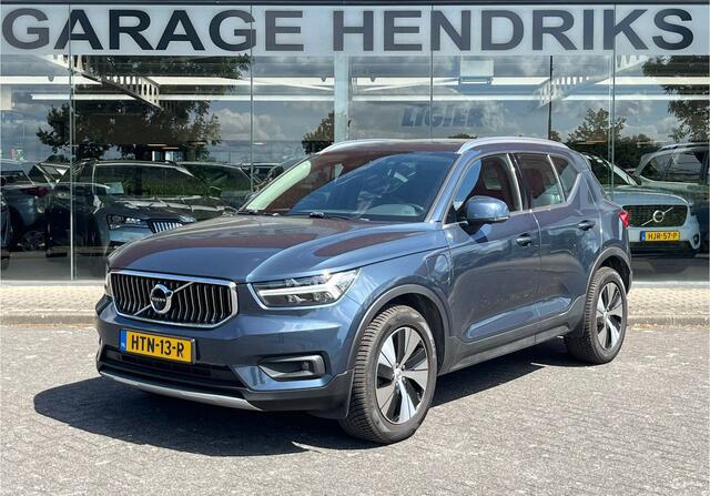 Volvo XC40 1.5 T5 Recharge Inscription | Pano | Leder | Elektr Achterklep | Full LED | (occasion)