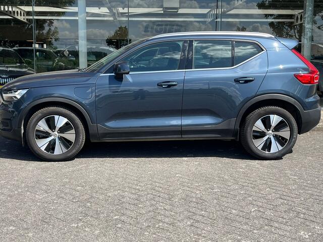 Volvo XC40 1.5 T5 Recharge Inscription | Pano | Leder | Elektr Achterklep | Full LED | (occasion)