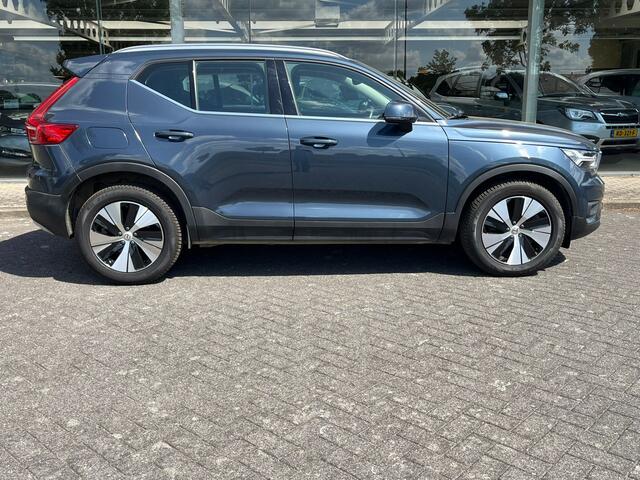 Volvo XC40 1.5 T5 Recharge Inscription | Pano | Leder | Elektr Achterklep | Full LED | (occasion)