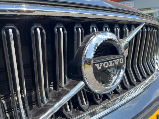 Volvo XC40 1.5 T5 Recharge Inscription | Pano | Leder | Elektr Achterklep | Full LED | (occasion)