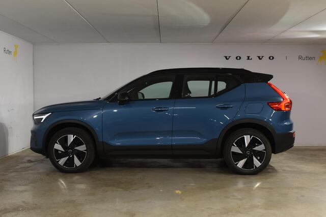 Volvo XC40 Single Motor Extended Range Plus 82 kWh