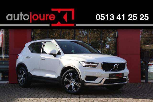Volvo XC40 1.5 T3 | Airco | Trekhaak | Origineel NL |