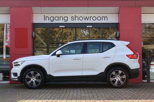 Volvo XC40 1.5 T3 | Airco | Trekhaak | Origineel NL |