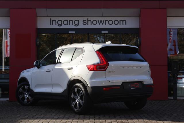 Volvo XC40 1.5 T3 | Airco | Trekhaak | Origineel NL |