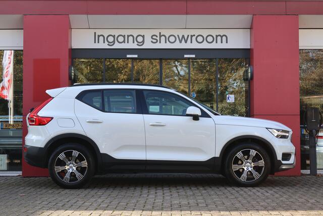 Volvo XC40 1.5 T3 | Airco | Trekhaak | Origineel NL |