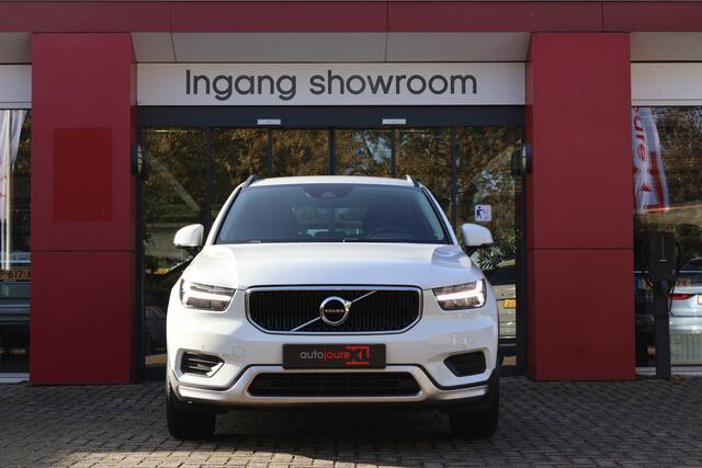 Volvo XC40 1.5 T3 | Airco | Trekhaak | Origineel NL |