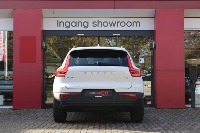 Volvo XC40 1.5 T3 | Airco | Trekhaak | Origineel NL |