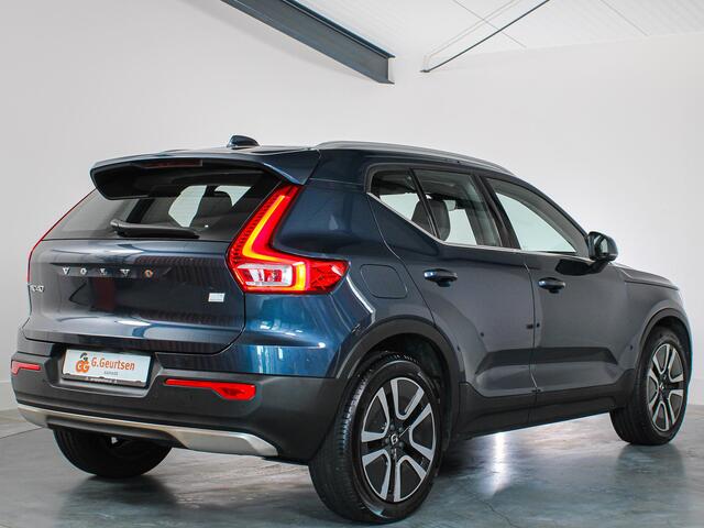 Volvo XC40 1.5 T5 Recharge Inscription, ACC, 360° Camera, Apple Carplay/Android Auto, Navigatie, Stoel/Stuurverwarming, Bluetooth, Automaat
