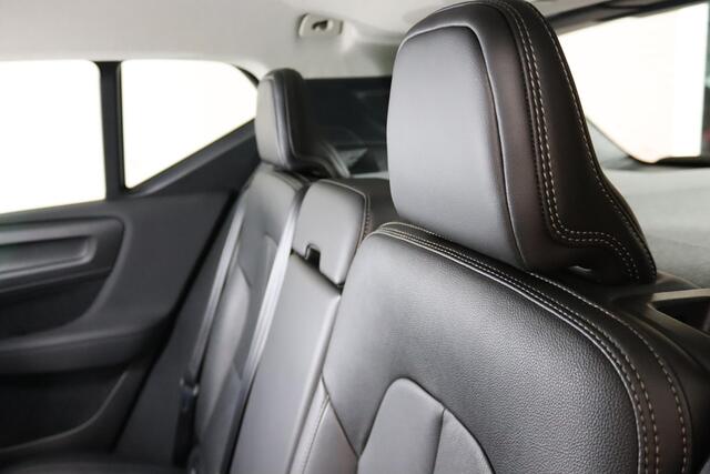 Volvo XC40 1.5 T5 Recharge Inscription, ACC, 360° Camera, Apple Carplay/Android Auto, Navigatie, Stoel/Stuurverwarming, Bluetooth, Automaat