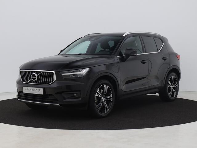 Volvo XC40 1.5 T4 Recharge Inscription Expression | CAMERA | KEYLESS