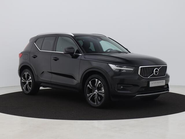 Volvo XC40 1.5 T4 Recharge Inscription Expression | CAMERA | KEYLESS