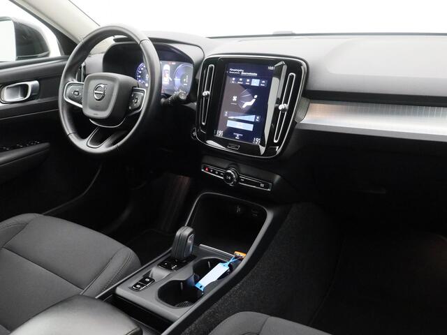 Volvo XC40 1.5 T4 Recharge Inscription Expression | CAMERA | KEYLESS