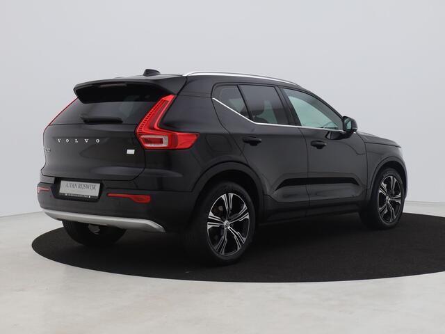 Volvo XC40 1.5 T4 Recharge Inscription Expression | CAMERA | KEYLESS