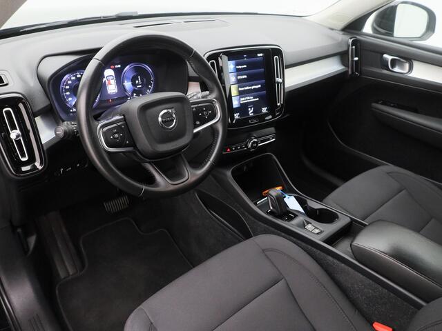 Volvo XC40 1.5 T4 Recharge Inscription Expression | CAMERA | KEYLESS