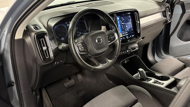 Volvo XC40 1.5 T4 Recharge Inscription Expression