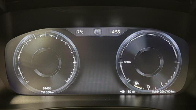 Volvo XC40 1.5 T4 Recharge Inscription Expression