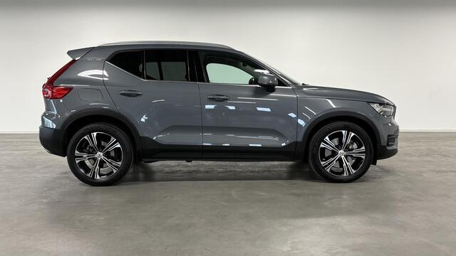 Volvo XC40 1.5 T4 Recharge Inscription Expression