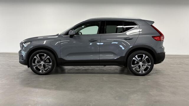 Volvo XC40 1.5 T4 Recharge Inscription Expression