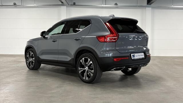 Volvo XC40 1.5 T4 Recharge Inscription Expression
