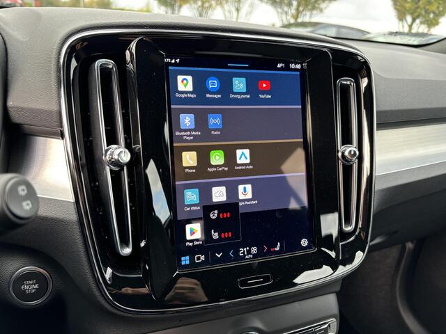 Volvo XC40 B4 Plus Dark | Harman/Kardon | Driver Assist | Trekhaak | Memoryseats |