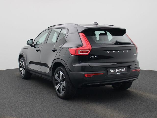 Volvo XC40 Recharge Core