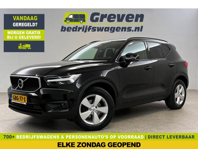 Volvo XC40 1.5 T3 | Virtual | Camera | Trekh. | LED | Cruise | Navi | Parkeersens.