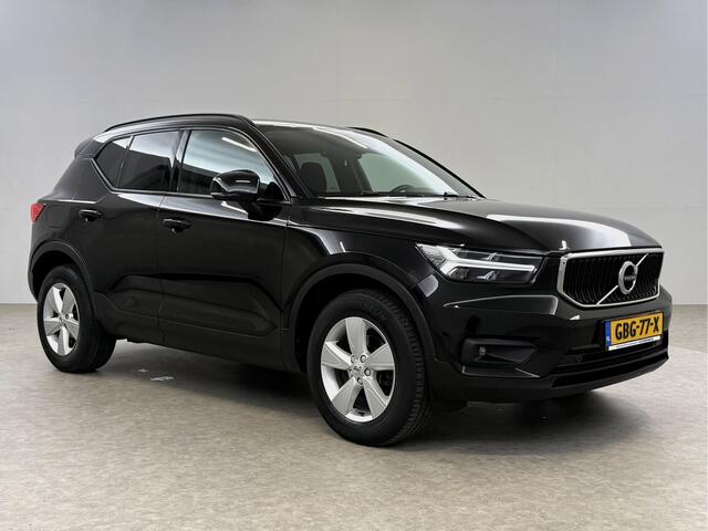 Volvo XC40 1.5 T3 | Virtual | Camera | Trekh. | LED | Cruise | Navi | Parkeersens.
