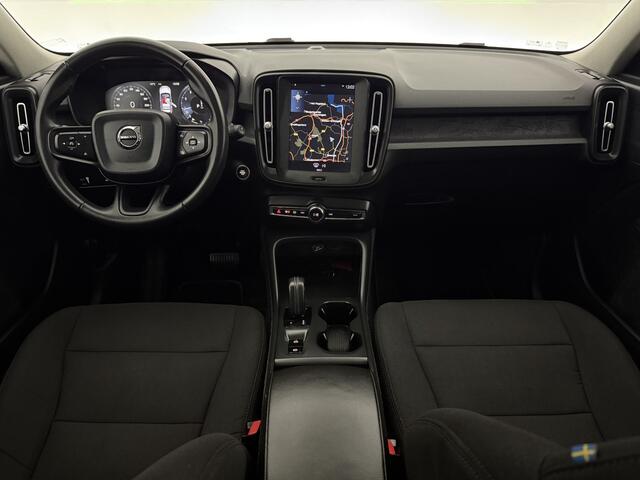 Volvo XC40 1.5 T3 | Virtual | Camera | Trekh. | LED | Cruise | Navi | Parkeersens.