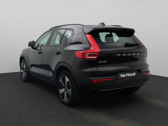 Volvo XC40 Recharge Core Lendesteun | clima | LM velgen