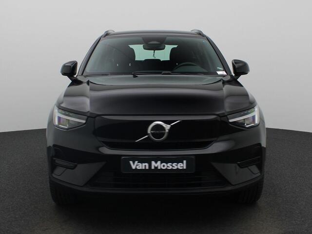 Volvo XC40 Recharge Core Lendesteun | clima | LM velgen
