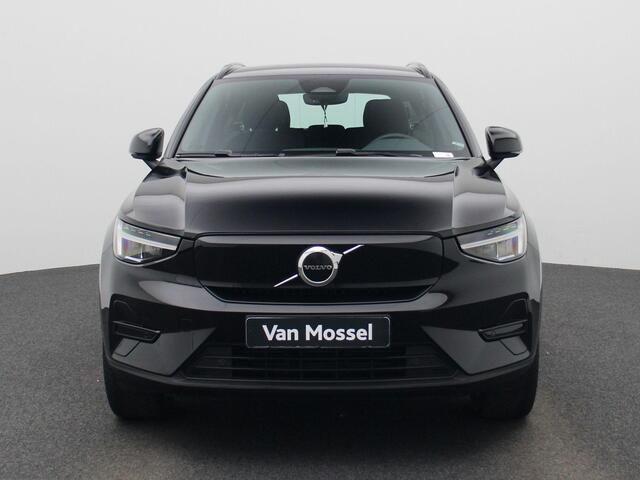 Volvo XC40 Recharge Core 230Pk | Google Navigatie | Apple & Android Carplay | Parkeersensoren Voor & Achter | Achteruitrijcamera | Climate Control | Cruise Control & Snelheidsbegrenzer |