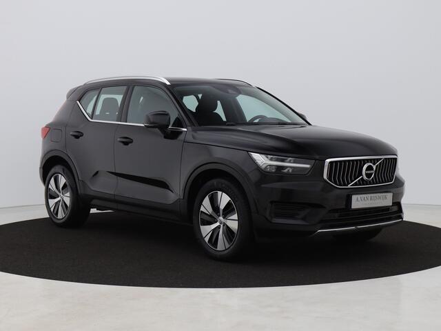 Volvo XC40 1.5 T4 Recharge Inscription Expression | CAMERA | KEYLESS